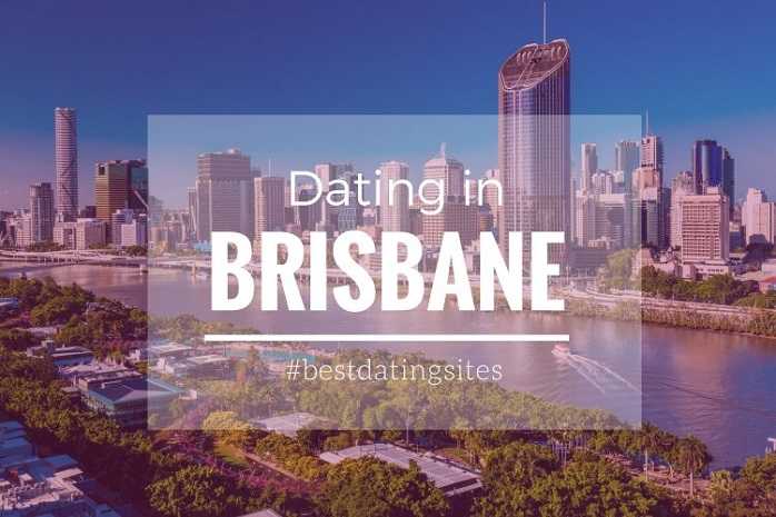 dating in Brisbane