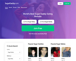 SugarDaddy.com.au